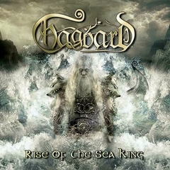 HAGBARD - Rise of the Sea King - CD