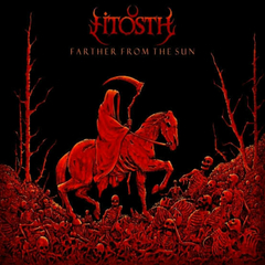 LITOTSH - Farther From The Sun - CD Slipcase