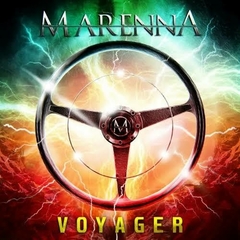 MARENNA - Voyager - CD