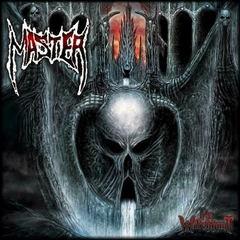 MASTER - The Witch Hunt - CD Slipcase