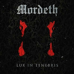 MORDETH - Lux in Tenebris - CD