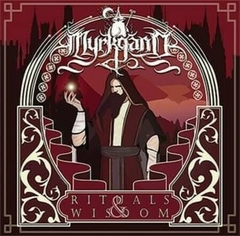 MYRKGAND - Ritual & Wisdom - CD