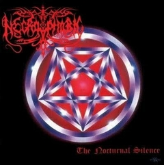NECROPHOBIC - The Nocturnal Silence - CD Slipcase