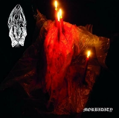 OBSIDIAN HOOVES - Morbidity - CD
