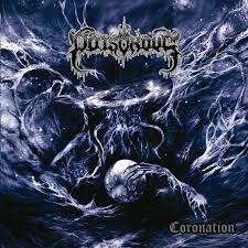 POISONOUS - Coronation - CD Splicase