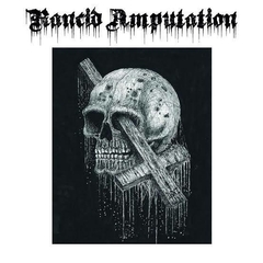 RANCID AMPUTATION - Vile Human Taste - CD