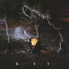 REACTION EXTASY TRANCE - Silence - CD