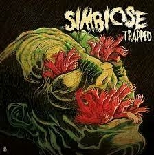 SIMBIOSE - Trapped - CD Digipack