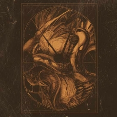 SVLFVR - ...of Serpents and Darkness - CD Digibook