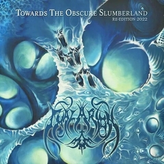 THALARION - Towards The Obscure Slumberland (Re-Edition 2022) - CD Digipack