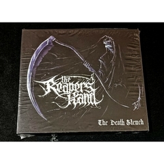 THE REAPER'S HAND - The Death Stench - CD Digipack