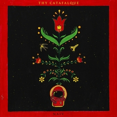 THY CATAFALQUE - Naiv - CD Slipcase