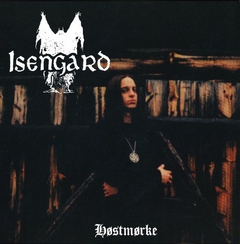 ISENGARD - Høstmørke - CD Slipcase
