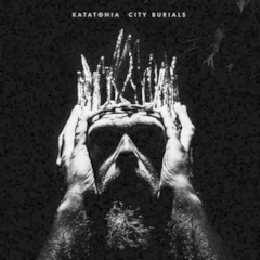 KATATONIA - City Burials - CD Digipack