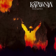 KATATONIA - Discouraged Ones - CD Digipack