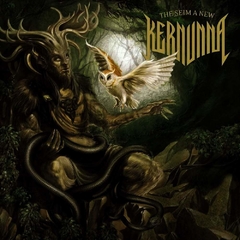 KENRUNNA - The Seim Anew - CD Digipack