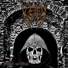 KETER - Terror Noturno - CD
