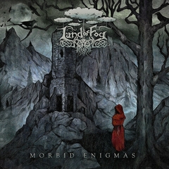 LAND OF FOG - Morbid Enigmas - CD Digipack