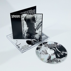 LEPROPHILIAC - Necrosis - CD - comprar online