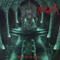 MORBID ART - The Cult of Flesh - CD