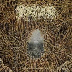 MORTIFERUM - Disgorged From Psychotic Depths - CD Splicase + Poster