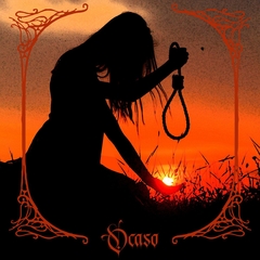 PESSIMISTA - Ocaso - CD