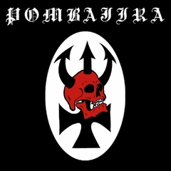 POMBAJIRA - Pombajira - CD + Obi