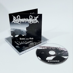 RUNEMAGICK - Dawn of the End - CD - comprar online