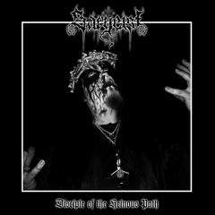 SARGEIST - Disciple of the Heinous Path - CD Digipack