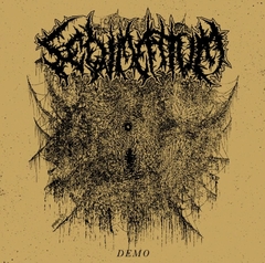 SEDIMENTUM - Demo - CD + Poster