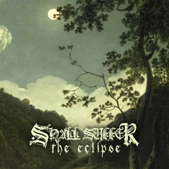 SHALL SUFFER THE ECLIPSE - Shall Suffer the Eclipse - CD