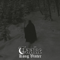 TAAKE - Kong Vinter - CD Slipcase