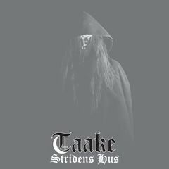 TAAKE - Stridens Hus - CD Slipcase