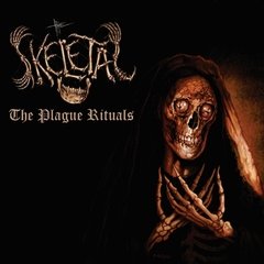 THE SKELETAL - The Plague Rituals + Remains - CD Digipack