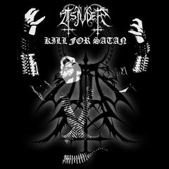 TSJUDER - Kill For Satan - CD Slipcase