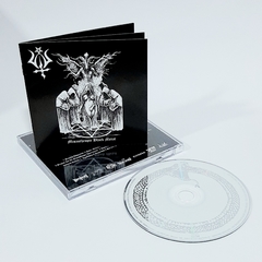 UTU - Misanthropic Black Metal - CD - comprar online