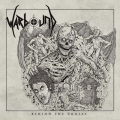 WARBOUND - Behind The Unreal - CD