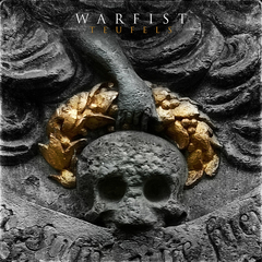 WARFIST - Teufels - CD