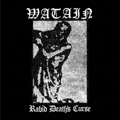 WATAIN - Rabid Death's Curse - CD Slipcase