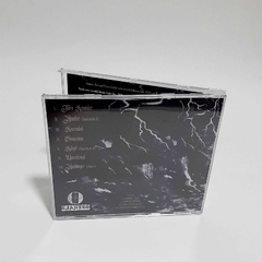 APHOTIC SPECTRE - Væneration - CD Slipcase na internet