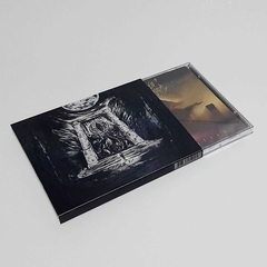 Imagem do APHOTIC SPECTRE - Væneration - CD Slipcase