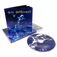 GOD DETHRONED - Bloody Blasphemy - CD Slipcase Envernizado - buy online