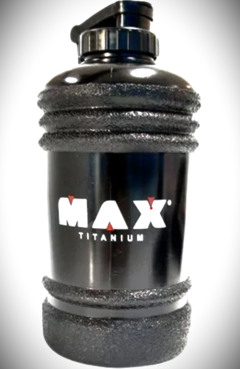 Galão Plástico Max Titanium 2.2 Litros - comprar online