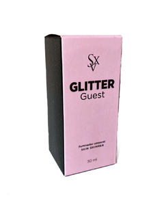 ILUMINADOR Glitter Guest 30ml