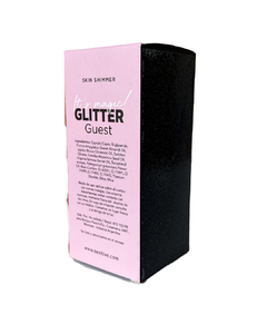 ILUMINADOR Glitter Guest 30ml en internet