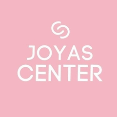Cadena con inicial - Plata 925 - - Joyas Center