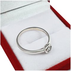 Anillo Cintillo Plata 925 Boda Compromiso Modelo Cl8 - en internet