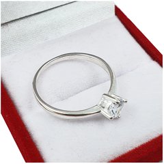 Anillo Cintillo Plata 925 Boda Compromiso Modelo Cl7 - 1,4Grs en internet