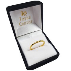 Anillo Pelo de elefante - Oro 18kts - 1 Grs - comprar online