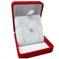 Conjunto Plata 925 + Dije Susano Piedra Cubic 2,1 Grs - - comprar online